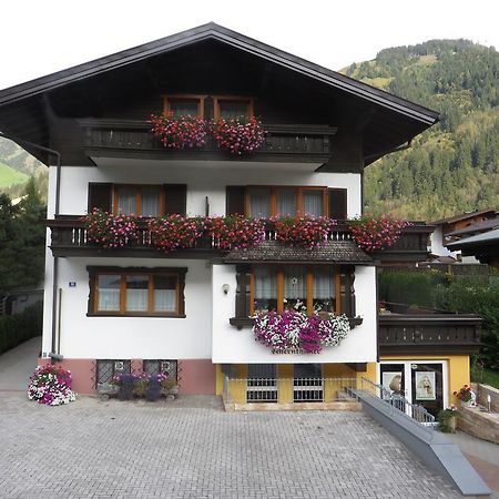 Pension Theresia Dorfgastein Exteriör bild